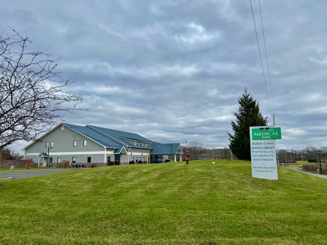 Kinderhook Healing Arts clinic