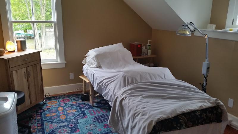 Acupuncture Nirvana clinic