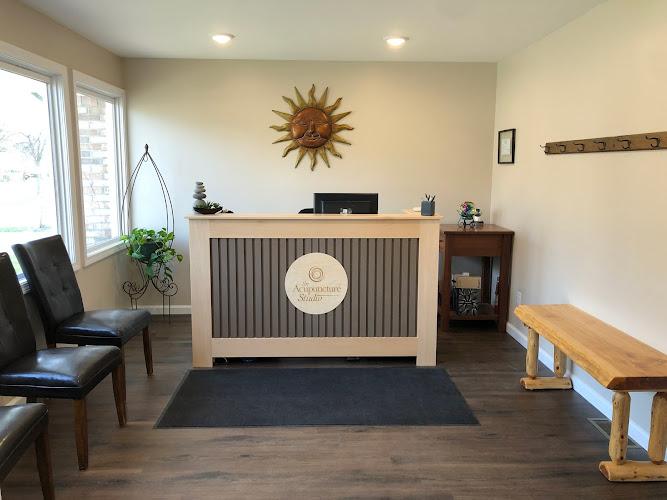 The Acupuncture Studio clinic