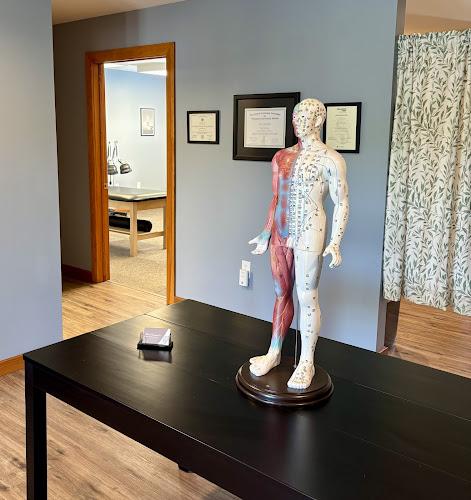 Willow Acupuncture clinic
