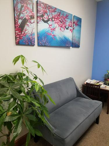 Qi Acupuncture and Wellness clinic