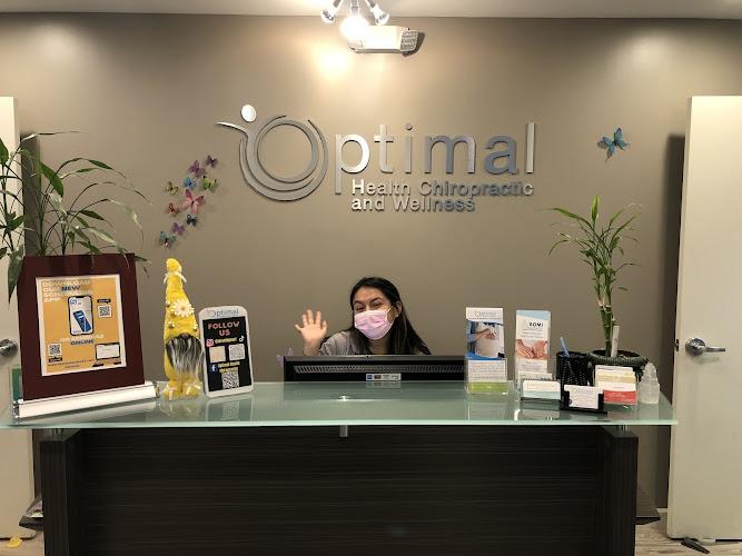 Morejon Wellness clinic