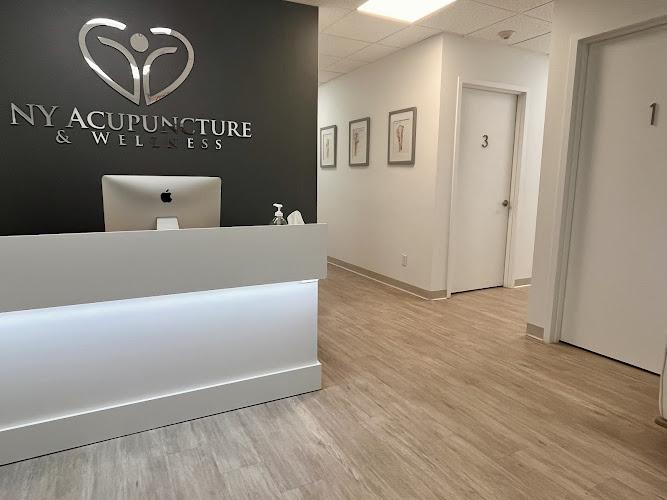 NY Acupuncture Wellness clinic