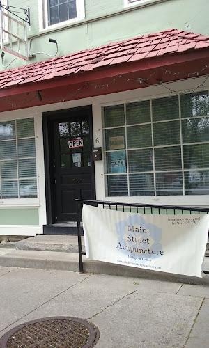 Main Street Acupuncture clinic