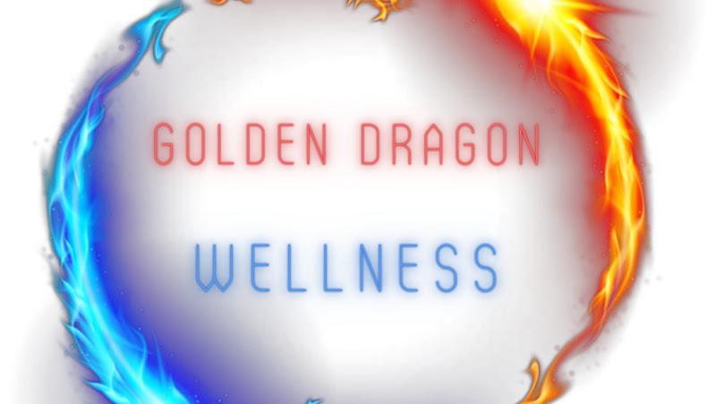 Golden Dragon Wellness clinic