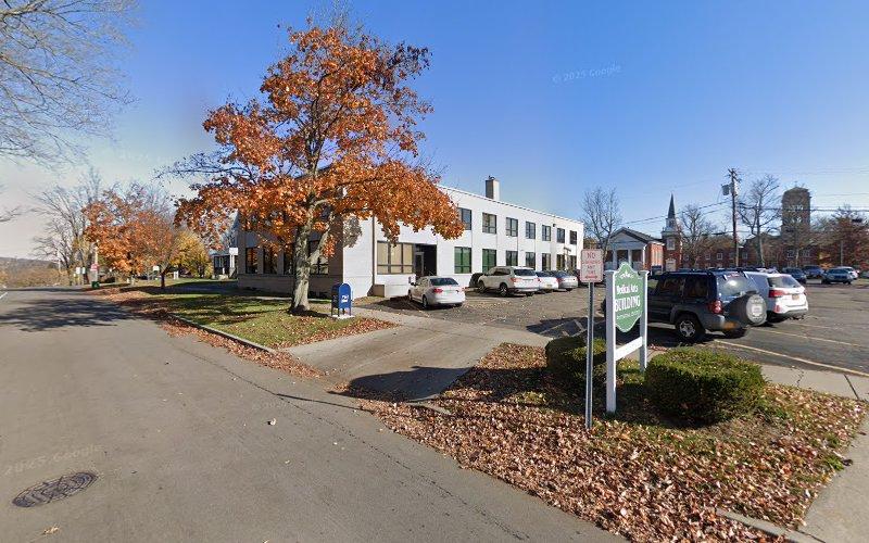 Barkstrom Acupuncture PC clinic