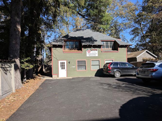 Chinese Healing Arts Center clinic