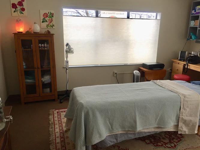 Ellison Acupuncture clinic