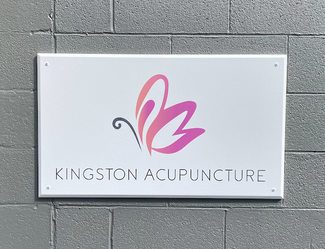 Kingston Acupuncture & Wellness clinic