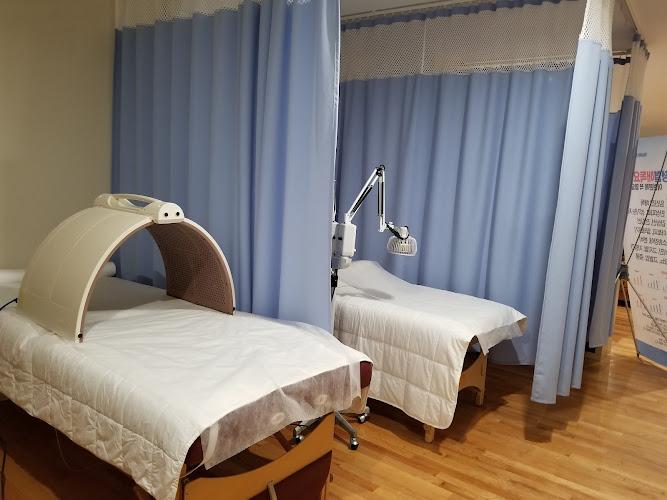 Gardenia acupuncture PC clinic