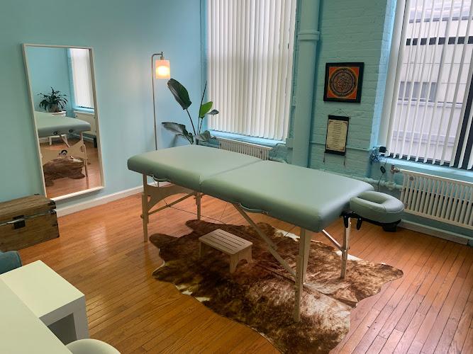 Lifestyle Acupuncture clinic