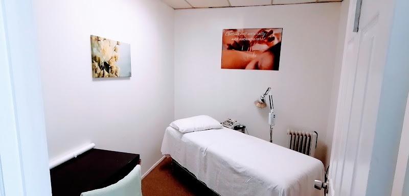Wellness- JCB Acupuncture 健-针灸 clinic