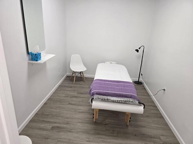 WellPoint Acupuncture Malverne NY clinic