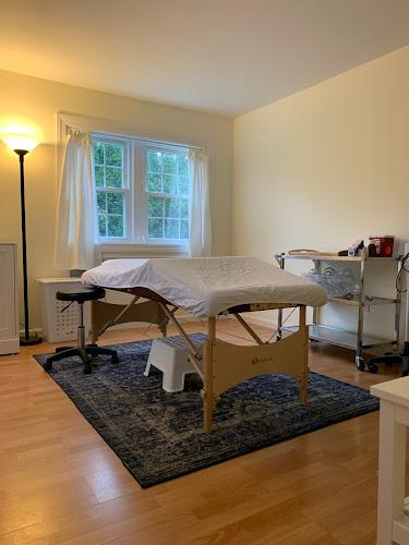 Ira Wahrman L.Ac clinic