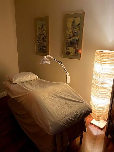Touchstone Acupuncture clinic