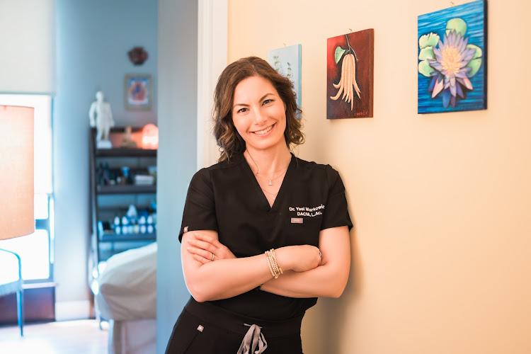 Yael AcuWellness clinic