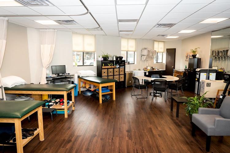 Five Phases Acupuncture PC clinic