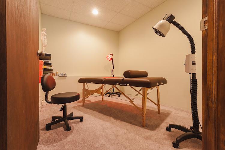 Performance Acupuncture clinic