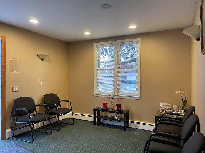 Li Zou Acupuncture PC clinic