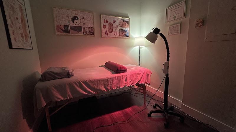Modu Acupuncture, P.C. clinic