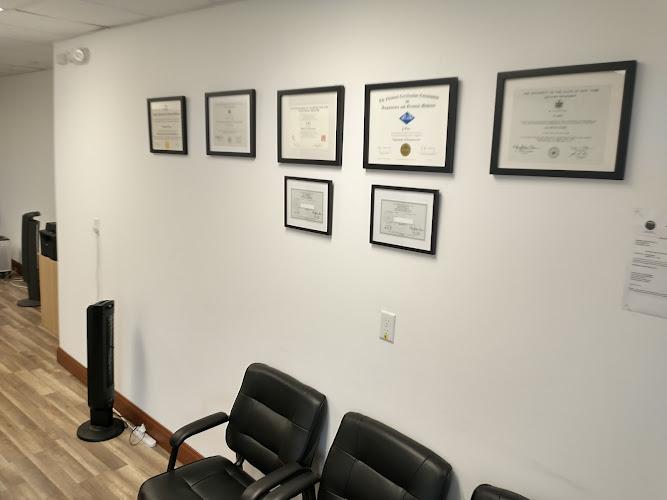 Myung K Kim Acupuncture PC clinic