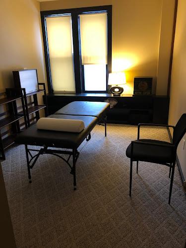 Greyson R. Ross Acupuncture clinic