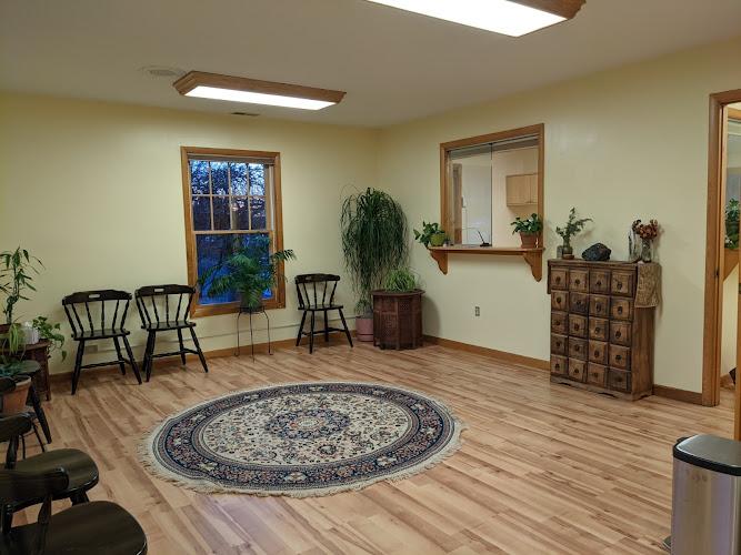 Golden Light Acupuncture clinic