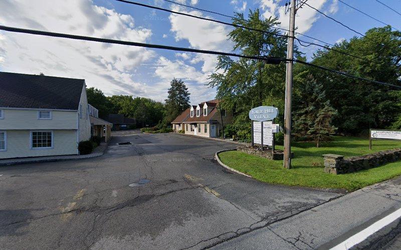 Laith Naayem L.Ac., Newburgh clinic