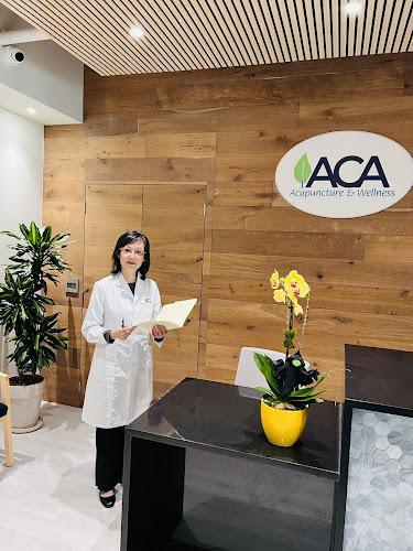 ACA Acupuncture & Wellness - Nomad clinic