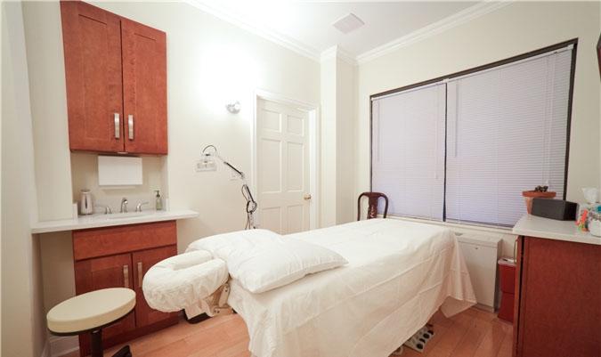 Active Acupuncture clinic