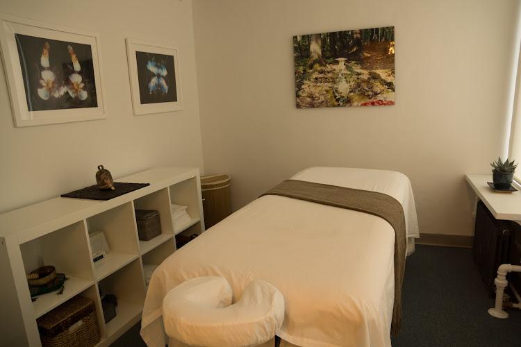Acupuncture Bodywork PC clinic