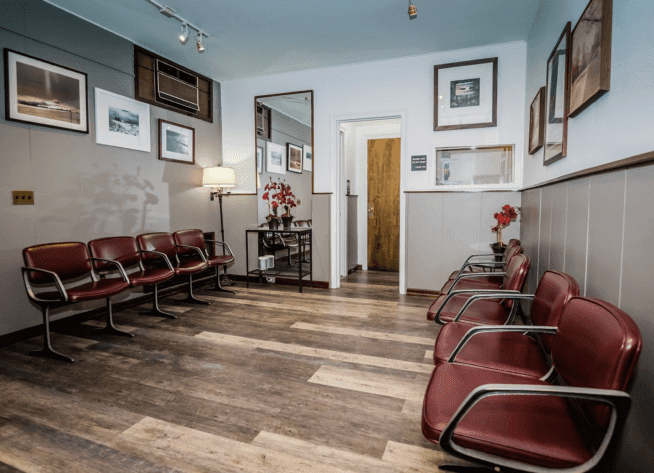 Acupuncture In NYC clinic