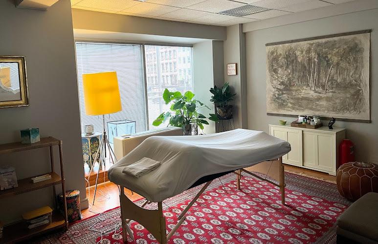 Acupuncture Remedies clinic