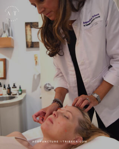Acupuncture Tribeca clinic