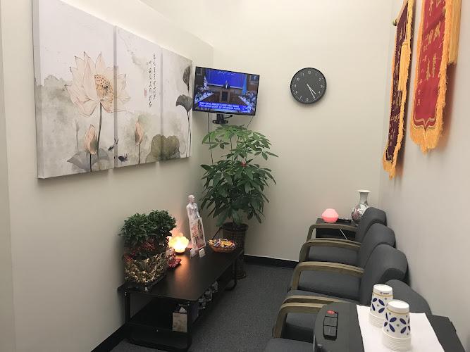 Acupuncture Wang P.C clinic