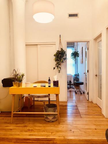 Acupuncture with Casey clinic