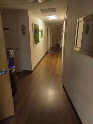 Advanced Acupuncture Health PC NYC clinic
