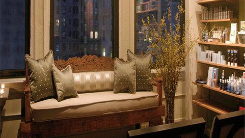 Ayla Yavin Acupuncture & Herbs clinic