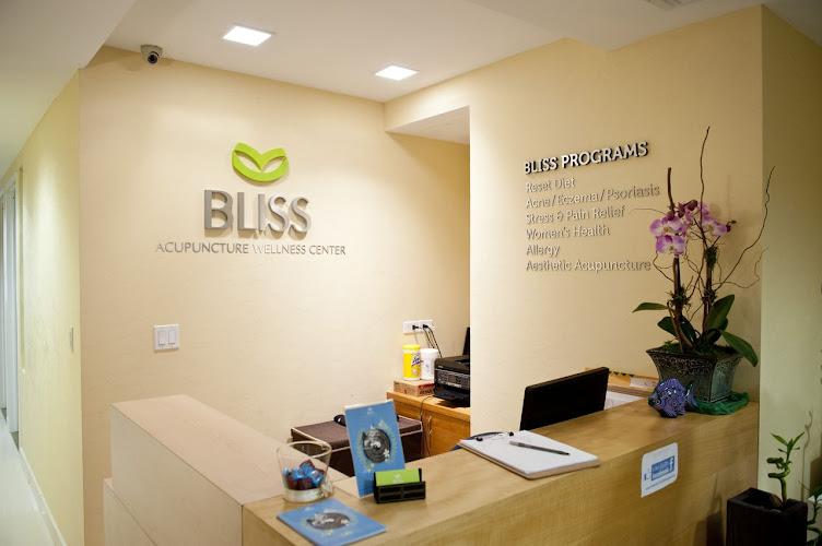 BeAti Acupuncture- Madison Location clinic