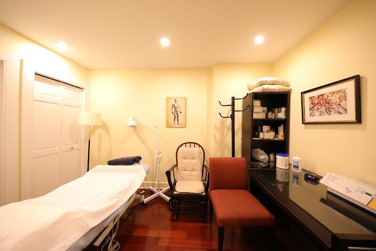 Benson Integrative Acupuncture Care PC 纽约 曼哈顿 中医正骨 中医 针灸师 老中医 最好的痛症 按摩 推拿 理疗 中药店 颈肩腰腿痛 颈椎病 腰痛 中医师 针灸师 治疗 诊所 推荐 clinic