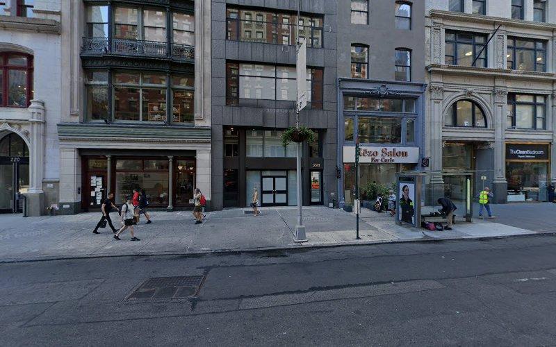 Charles Mullaly Acupuncture clinic