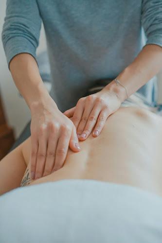Chelsea Healing clinic