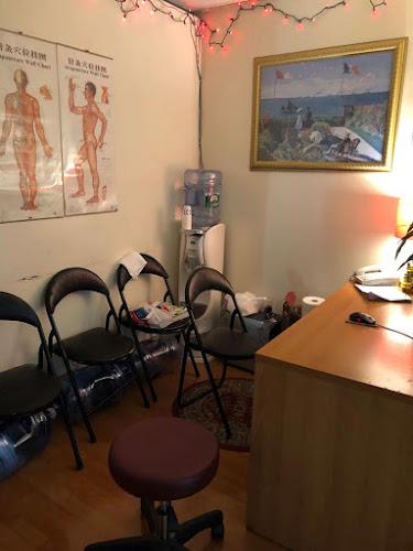 China Acupuncture Center clinic