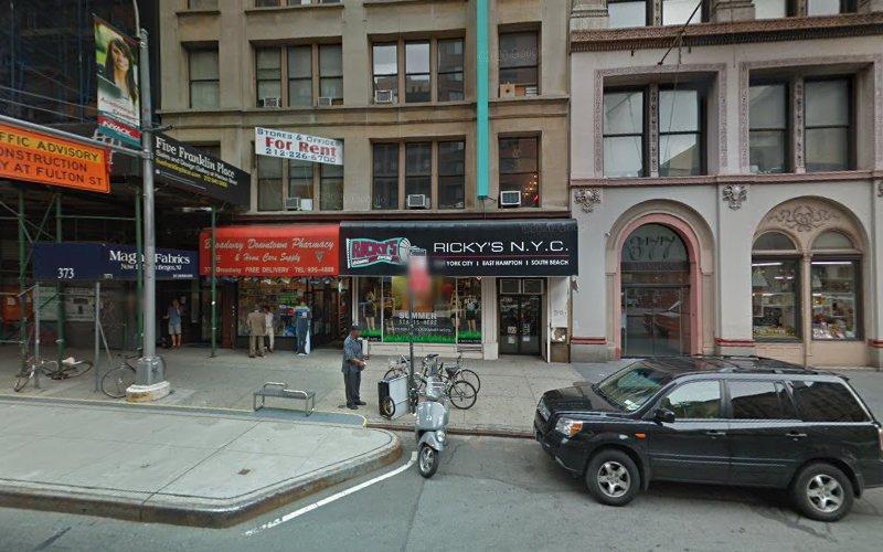 Chinatown Medical clinic