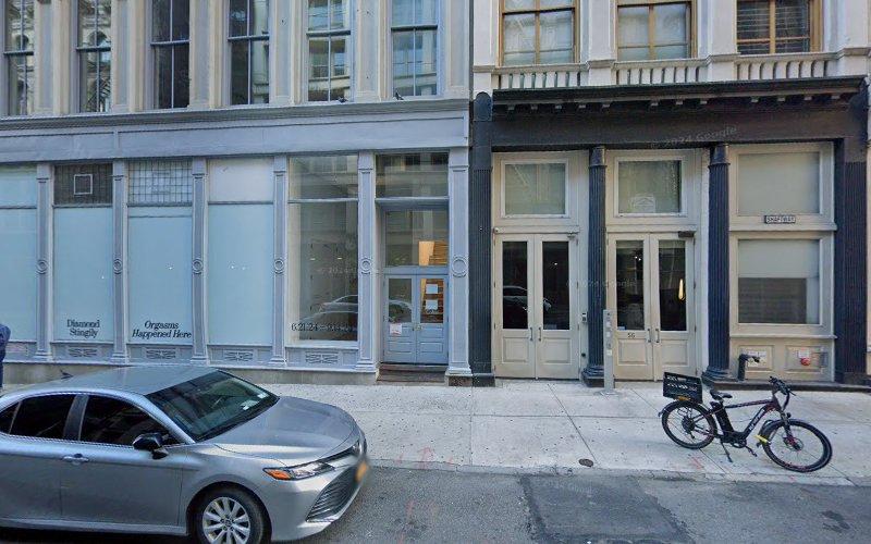 Chinatown Wellness Center LLC clinic
