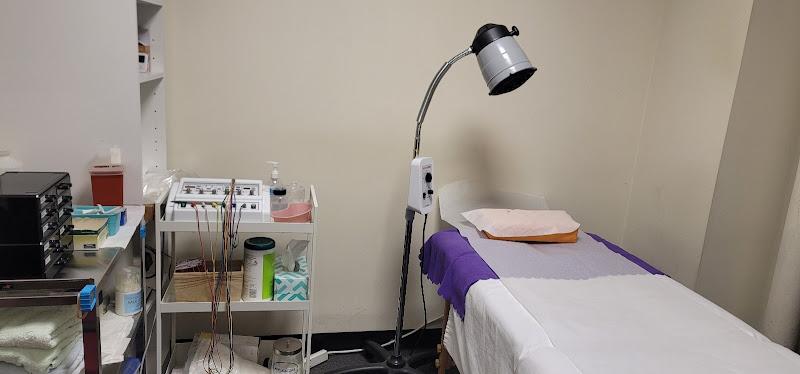 Choice Acupuncture and Herb clinic