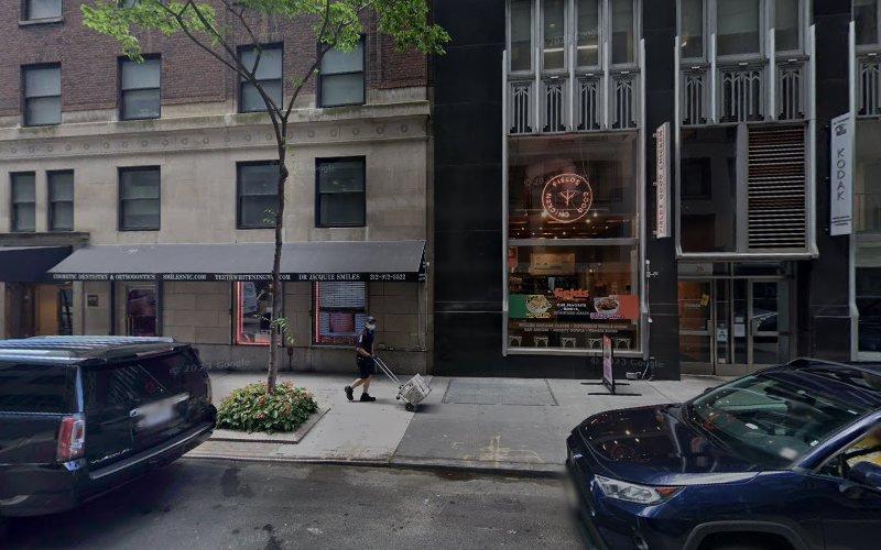 Cornerstone Acupuncture - Ning Ma clinic