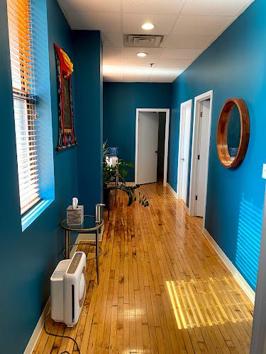 David Foster Acupuncture clinic