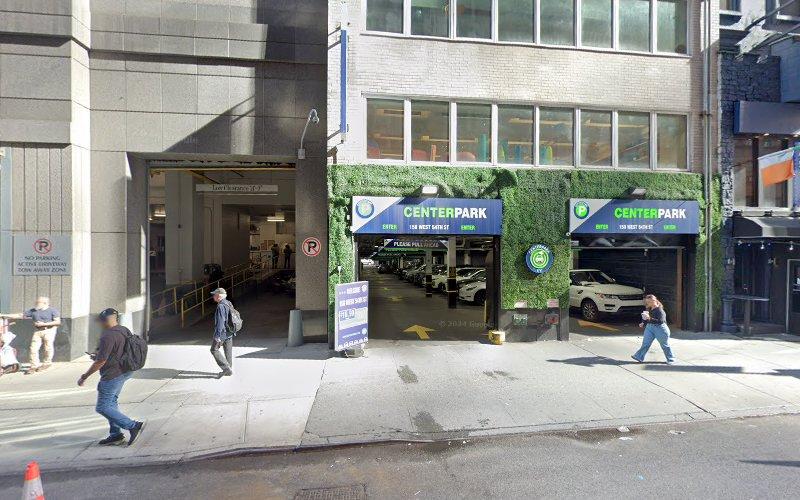 Dr. Gregory Kuperman clinic