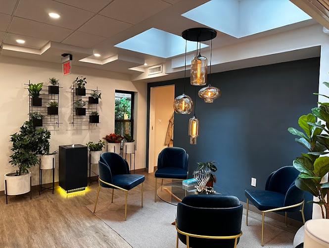 Dr. Jordan Barber Acupuncture clinic